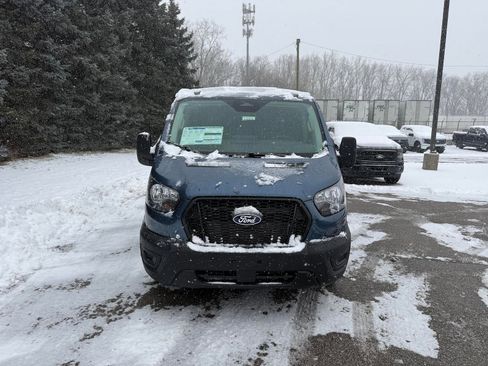 New 2026 Ford Transit 150 Low Roof image 3