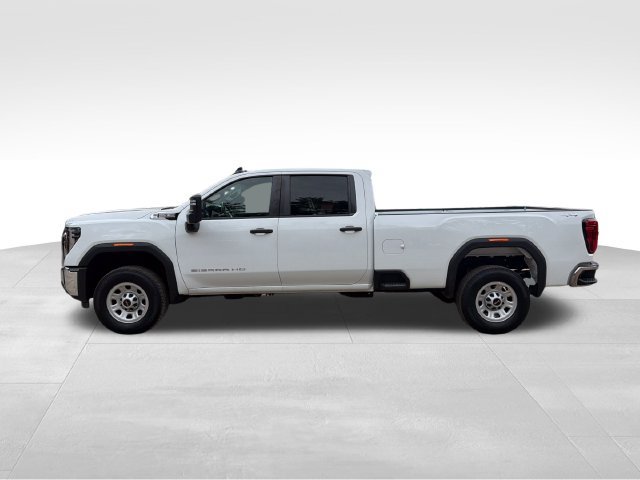Used 2024 GMC Sierra 3500 Pro w/ Convenience Package AWD/4WD image 6