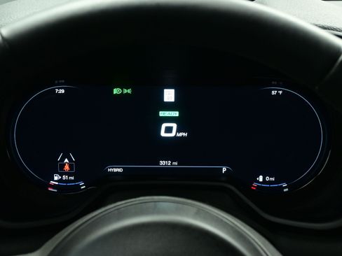 Used 2024 Dodge Hornet R/T w/ Track Pack image 24