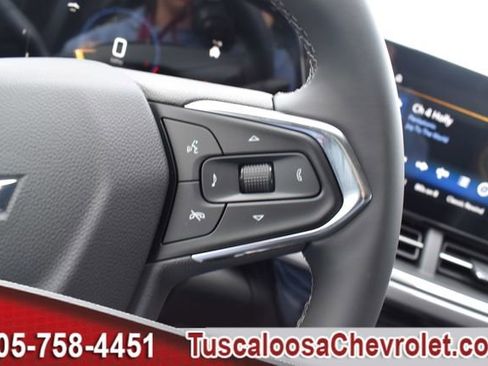 New 2026 Chevrolet Trax ACTIV w/ Sunroof Package image 23