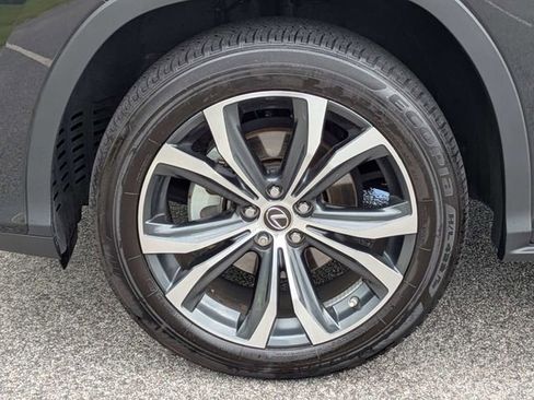 Used 2022 Lexus RX 350 FWD w/ Premium Package image 12