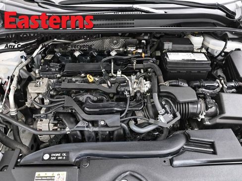 Used 2024 Toyota Corolla SE FWD image 7