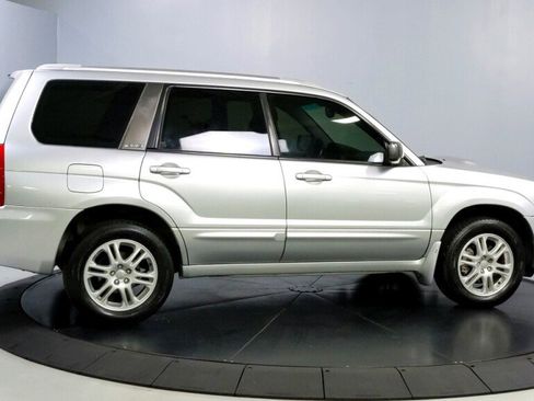 Used 2004 Subaru Forester 2.5XT image 7