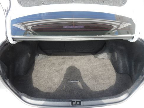 Used 2016 Toyota Corolla S w/ Body Protection Package #1 FWD image 31
