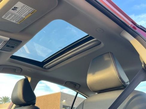 Used 2024 Nissan Altima 2.0 SR image 13