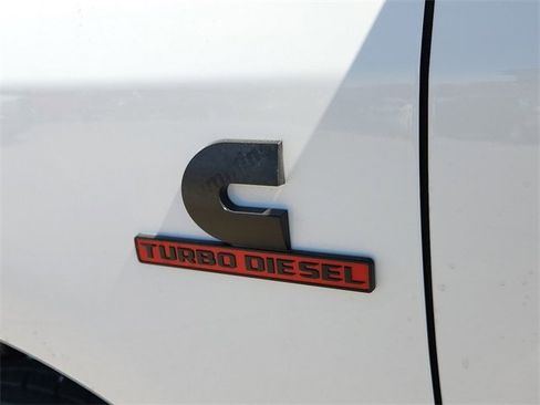 Used 2024 RAM 3500 Tradesman image 9