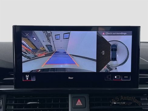 Used 2024 Audi S5 Premium Plus w/ Premium Plus Package image 18