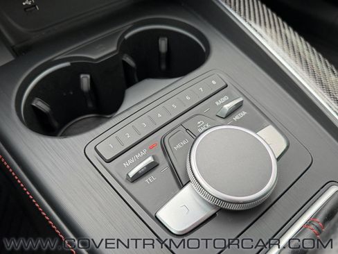 Used 2018 Audi RS 5 image 32