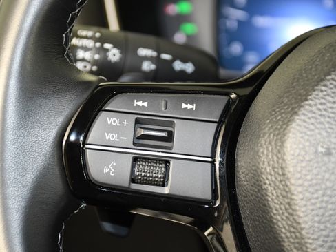 Certified 2024 Honda Civic Touring image 20