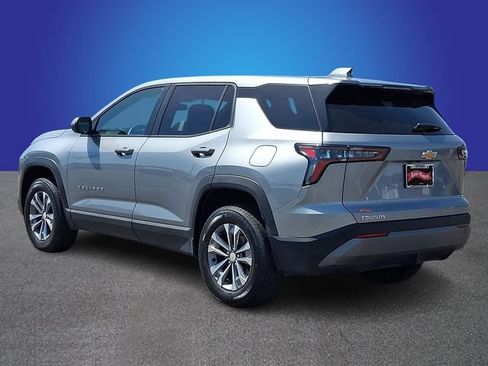Used 2026 Chevrolet Equinox LT FWD image 6