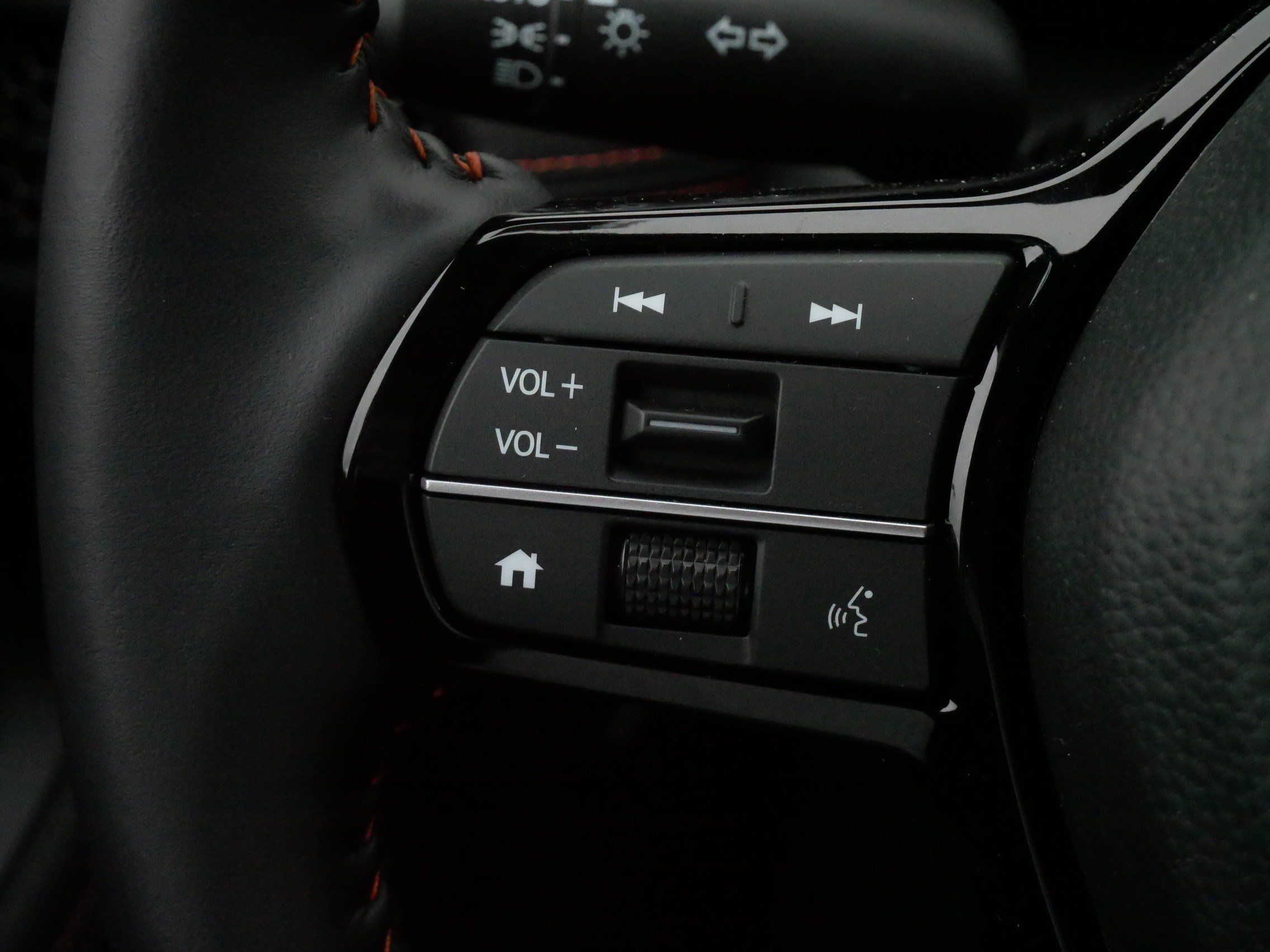 Used 2027 Honda HR-V Sport image 27