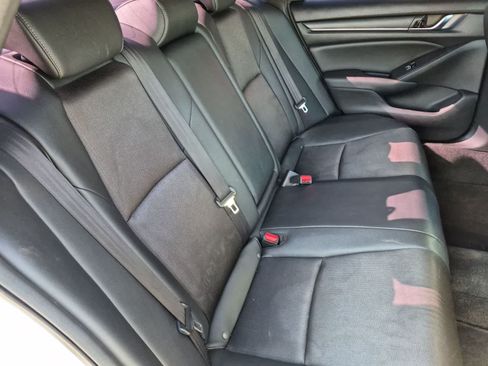 Used 2020 Honda Accord Sport image 20