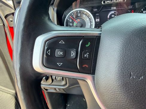 Used 2019 RAM 1500 Big Horn RWD image 14