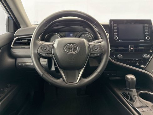Certified 2024 Toyota Camry SE FWD image 27