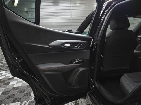 Used 2024 Dodge Hornet R/T w/ R/T Blacktop Package AWD/4WD image 33