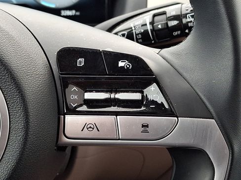 Certified 2023 Hyundai Tucson SEL w/ Convenience Package AWD/4WD image 22