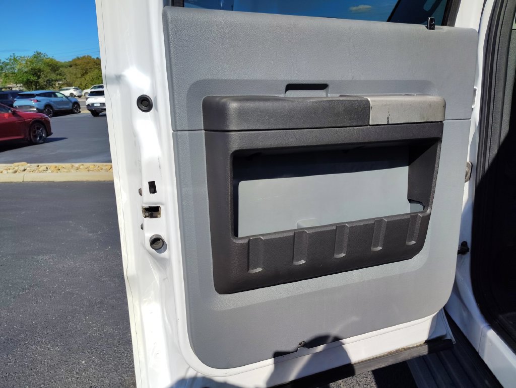Used 2016 Ford F350 XLT w/ XLT Value Package AWD/4WD image 20