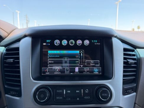 Used 2020 GMC Yukon SLT w/ Open Road Package RWD image 12