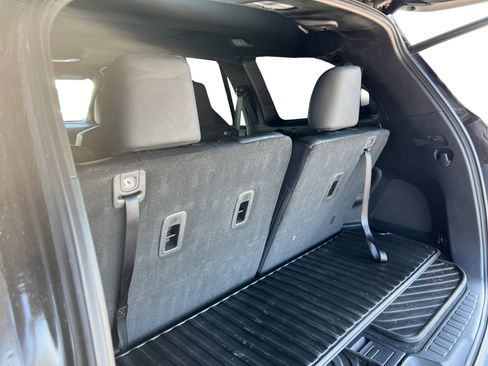 Used 2022 Honda Pilot Black Edition image 11