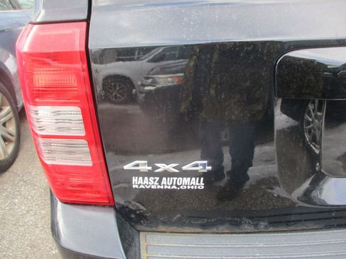 Used 2015 Jeep Patriot High Altitude image 5