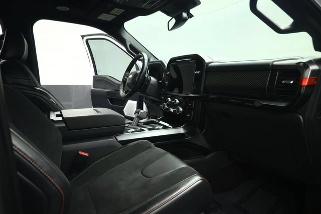 Used 2023 Ford F150 Raptor w/ Equipment Group 802A Raptor R AWD/4WD image 62