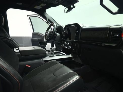 Used 2023 Ford F150 Raptor w/ Equipment Group 802A Raptor R AWD/4WD image 62