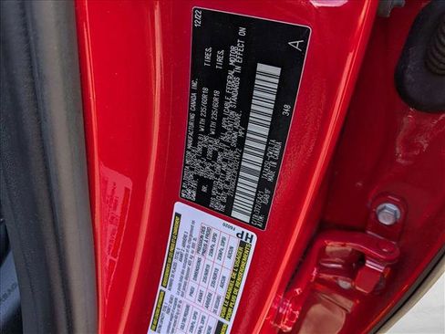 Used 2023 Lexus NX 350 AWD w/ Premium Package image 25