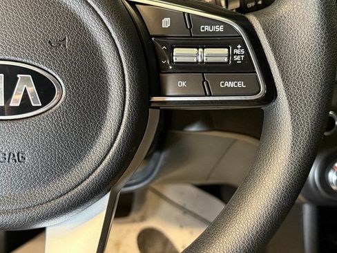 Used 2020 Kia Sportage LX AWD/4WD image 11