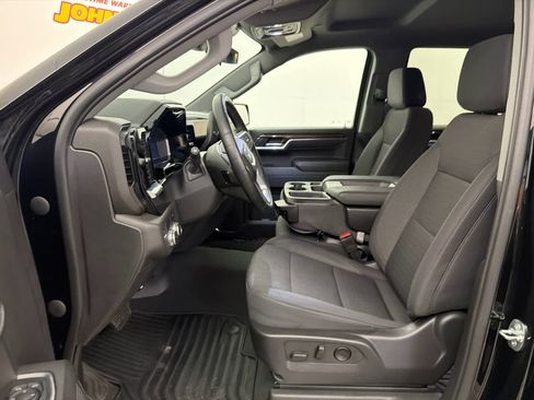 Used 2023 GMC Sierra 1500 SLE w/ Preferred Package RWD image 14