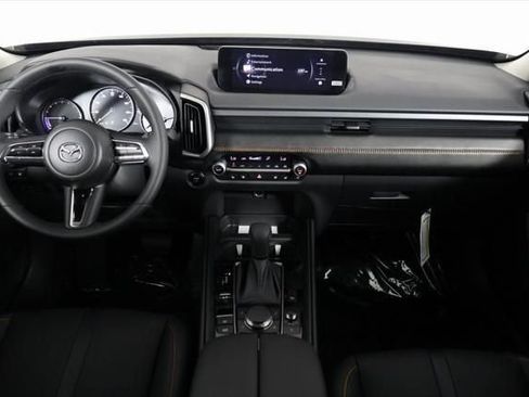 Used 2026 MAZDA CX-50 AWD 2.5 Hybrid w/ Weather Package image 5