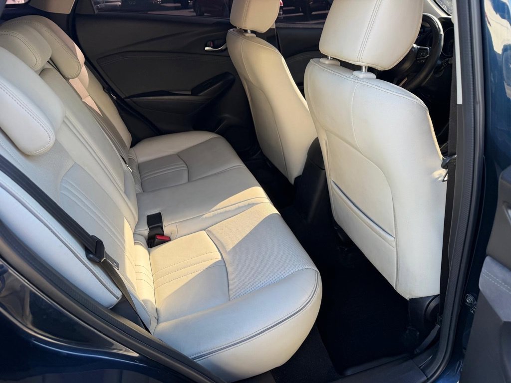 Used 2019 MAZDA CX-3 Grand Touring AWD/4WD image 25