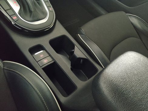 Used 2023 Kia Forte GT-Line w/ GT-Line Technology Package FWD image 26