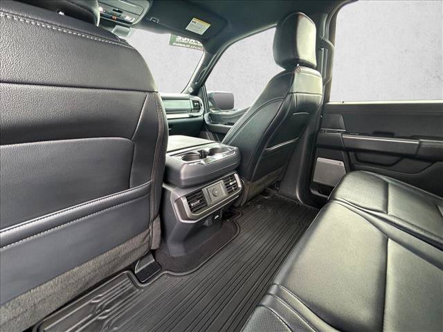 Used 2026 Ford F150 Lariat w/ Equipment Group 501A Mid AWD/4WD image 18