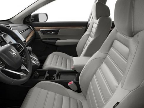 Used 2018 Honda CR-V EX image 9