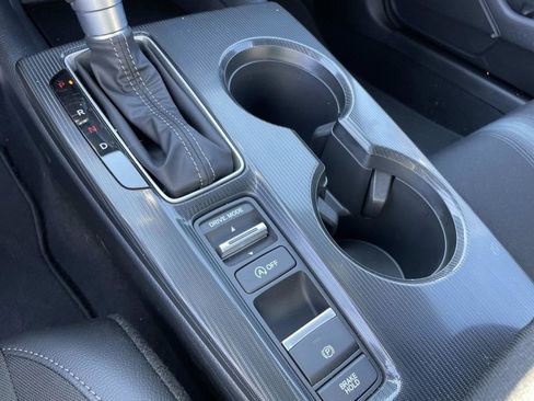 Used 2026 Honda Civic Sport image 18