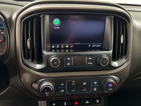 Used 2019 GMC Canyon All Terrain w/ Trailering Package image 29