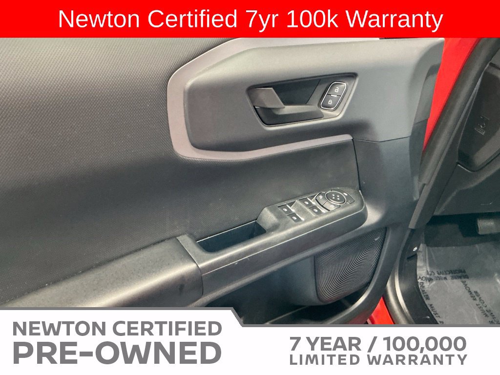 Used 2023 Ford Bronco Sport Big Bend AWD/4WD image 56