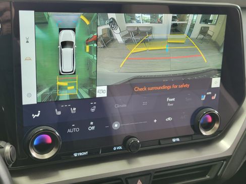 Certified 2024 Lexus TX 350 AWD w/ Technology Package image 24