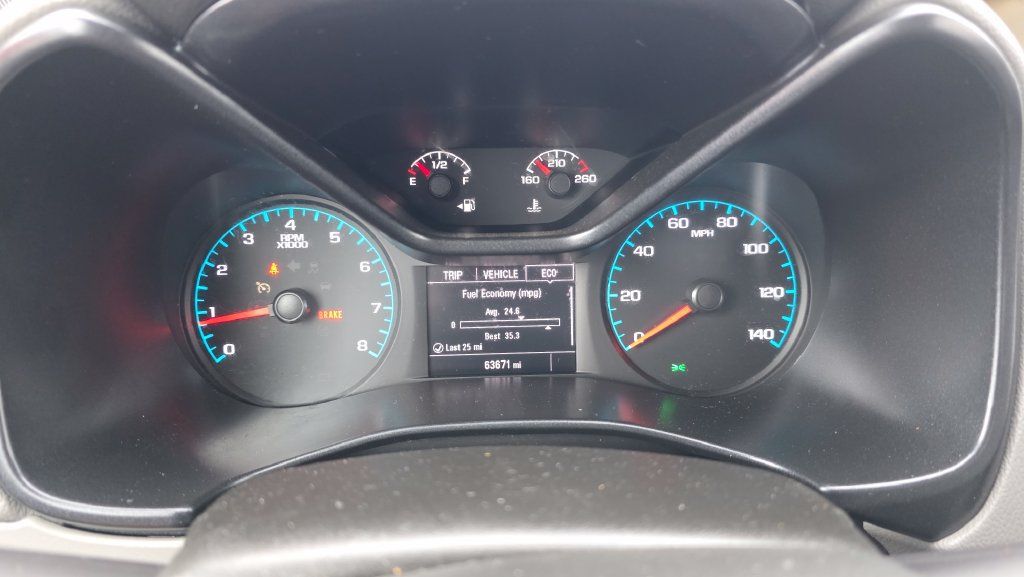 Used 2018 GMC Canyon W/T w/ Convenience Package RWD image 17