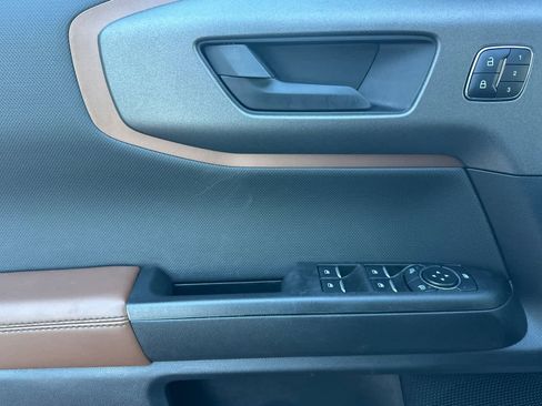 Certified 2025 Ford Bronco Sport Outer Banks image 12