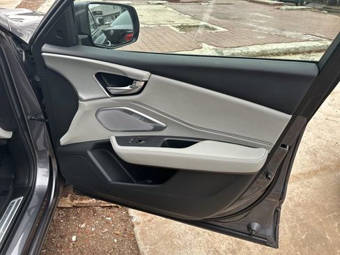 Used 2019 Acura RDX FWD w/ Technology Package image 17