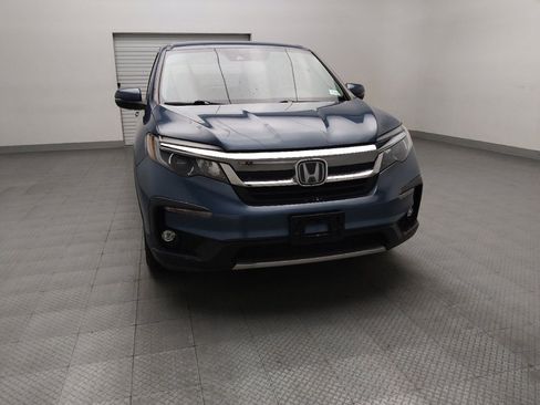 Used 2020 Honda Pilot EX image 14