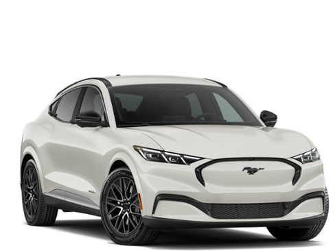 New 2026 Ford Mustang Mach-E Premium RWD image 26