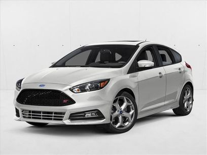 Used 2015 Ford Focus ST