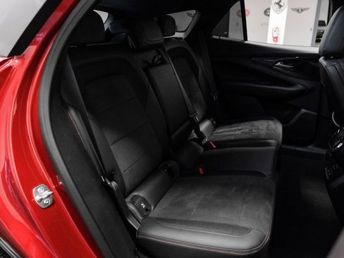 Used 2024 Chevrolet Blazer EV RS image 36