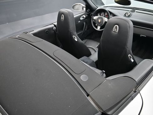 Used 2009 Porsche 911 Carrera 4S image 23