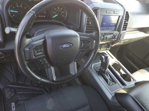 Used 2020 Ford F150 XLT w/ Equipment Group 302A Luxury AWD/4WD image 11