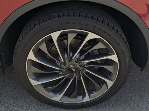 Used 2020 Lincoln Aviator Reserve w/ Equipment Group 202A AWD/4WD image 7