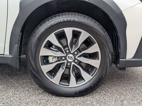 Certified 2024 Subaru Outback Limited AWD/4WD image 11