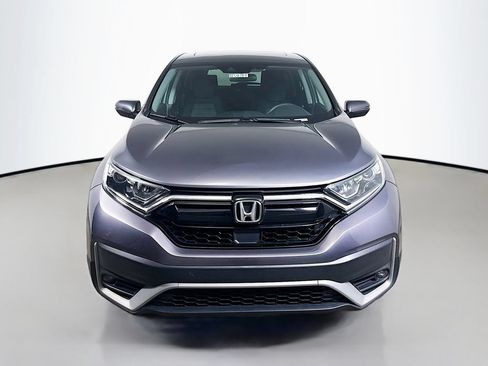 Used 2022 Honda CR-V EX image 2